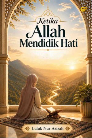 KETIKA ALLAH MENDIDIK HATI