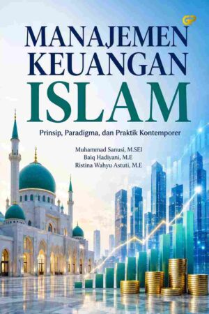 MANAJEMEN KEUANGAN ISLAM