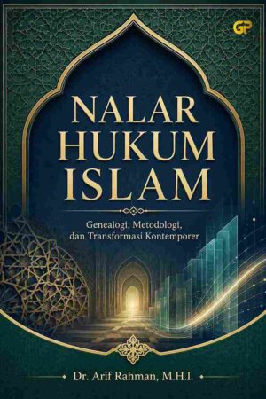 NALAR HUKUM ISLAM