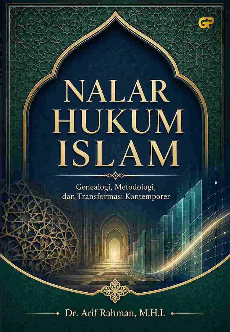 NALAR HUKUM ISLAM