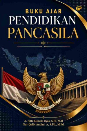 BUKU AJAR PENDIDIKAN PANCASILA