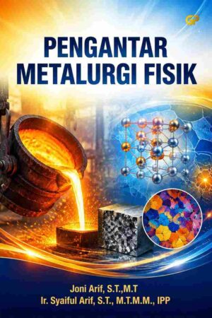PENGANTAR METALURGI FISIK