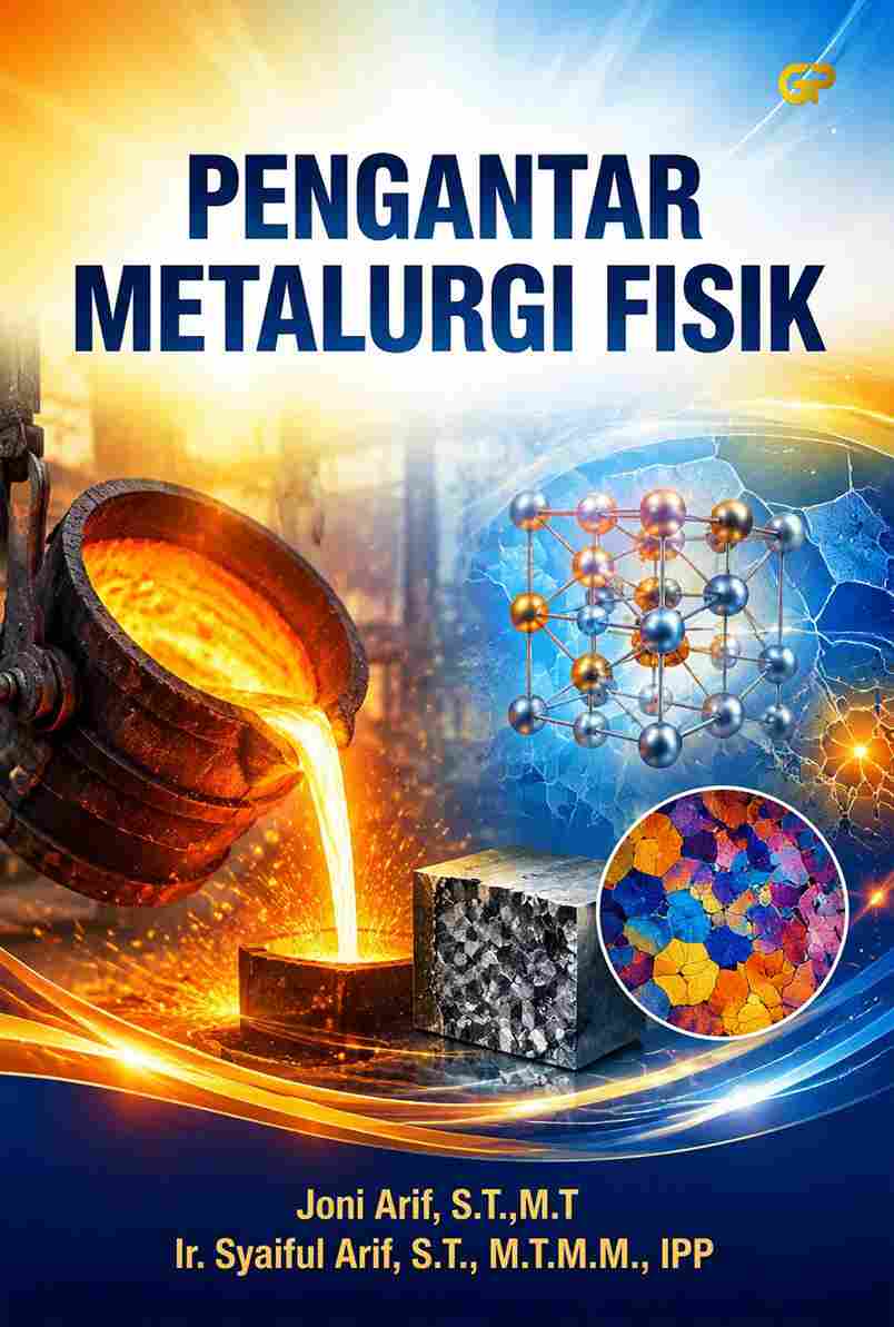 PENGANTAR METALURGI FISIK