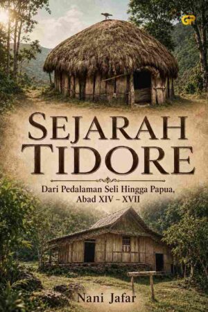 SEJARAH TIDORE