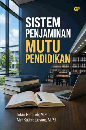 SISTEM PENJAMINAN MUTU PENDIDIKAN