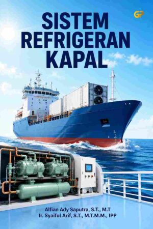SISTEM REFRIGERAN KAPAL