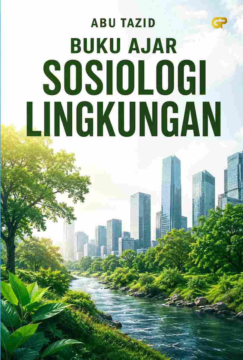 BUKU AJAR SOSIOLOGI LINGKUNGAN