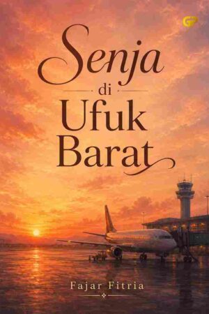 SENJA DI UFUK BARAT