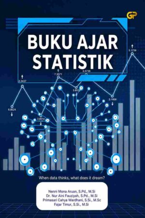 BUKU AJAR STATISTIK
