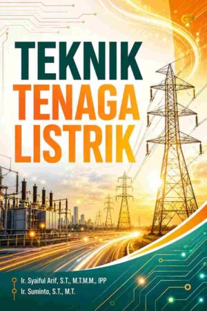 TEKNIK TENAGA LISTRIK