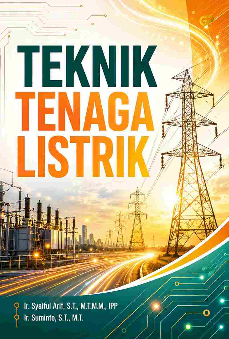 TEKNIK TENAGA LISTRIK