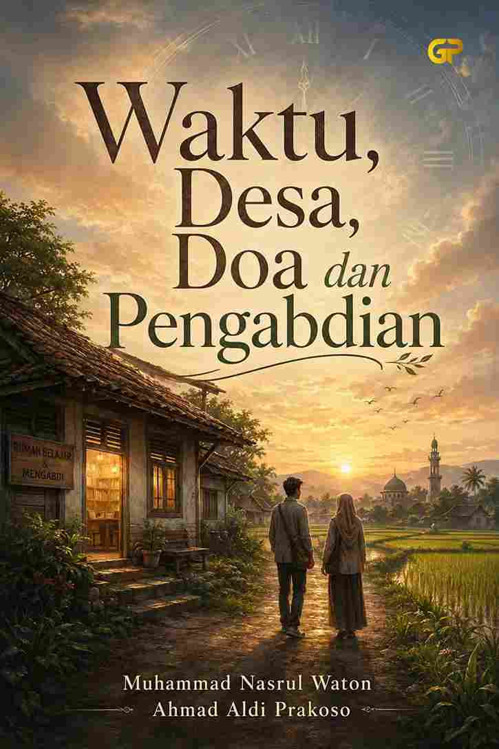 WAKTU, DESA, DOA DAN PENGABDIAN