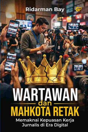 WARTAWAN DAN MAHKOTA RETAK