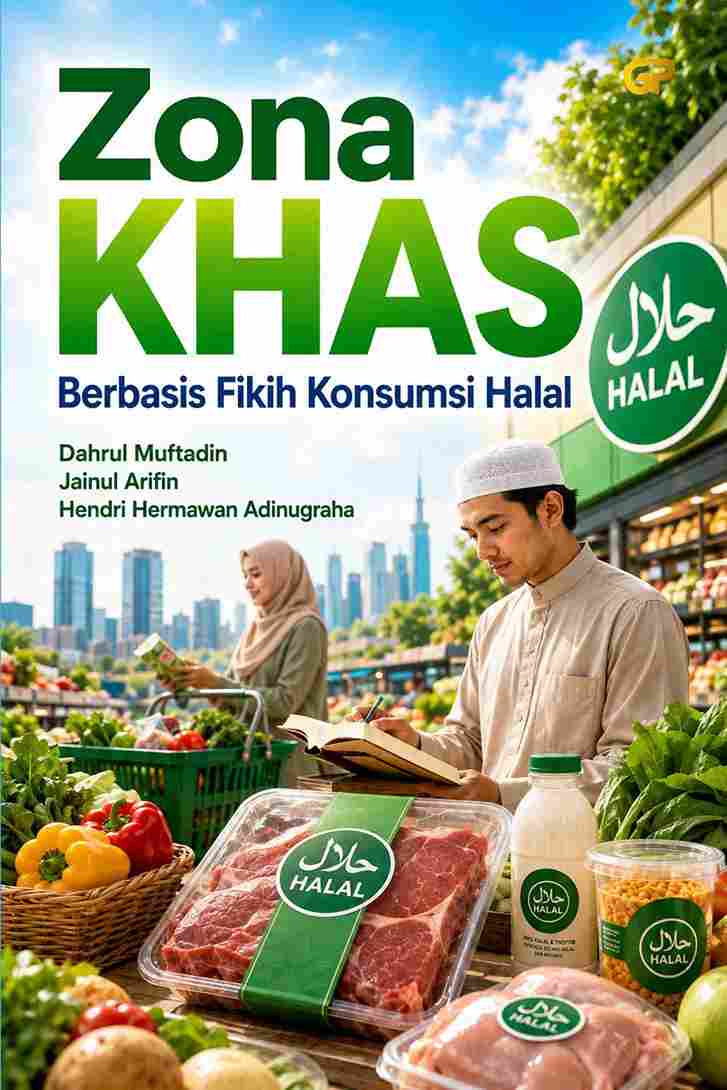 ZONA KHAS BERBASIS FIKIH KONSUMSI HALAL