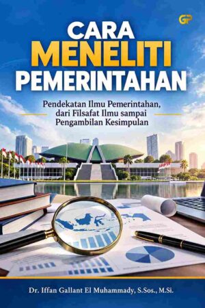 CARA MENELITI PEMERINTAHAN