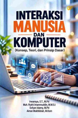 INTERAKSI MANUSIA DAN KOMPUTER