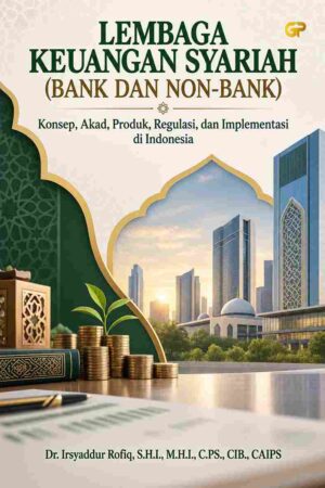 LEMBAGA KEUANGAN SYARIAH (BANK DAN NON-BANK)