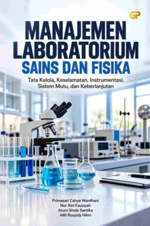 MANAJEMEN LABORATORIUM SAINS DAN FISIKA