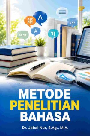 METODE PENELITIAN BAHASA