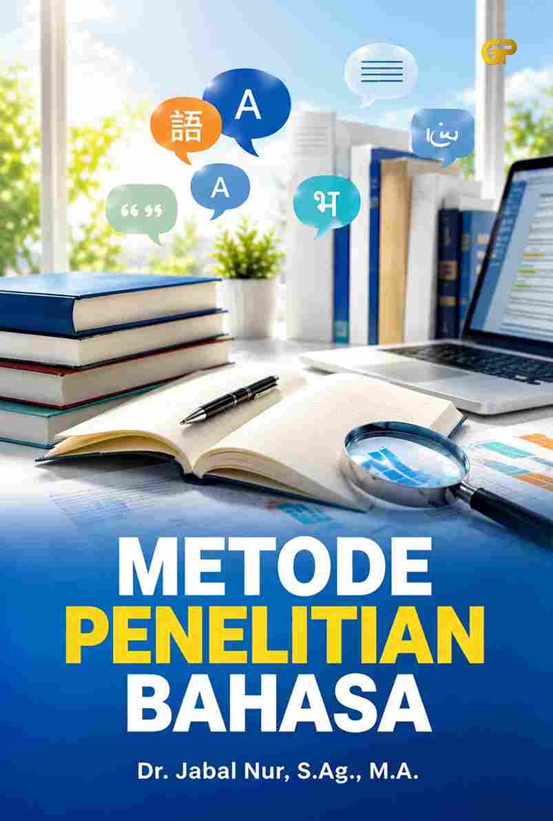 METODE PENELITIAN BAHASA