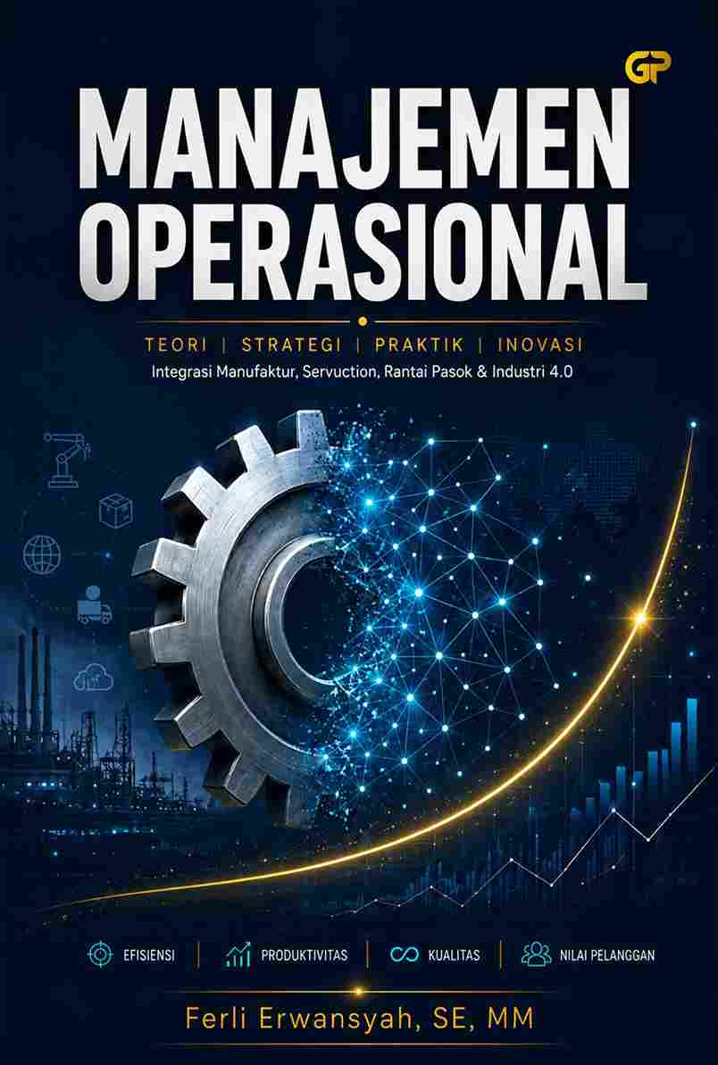 MANAJEMEN OPERASIONAL