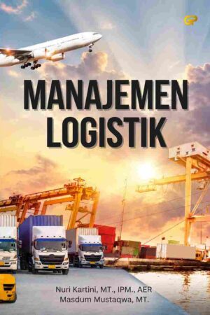 MANAJEMEN LOGISTIK