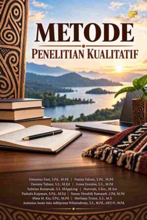 METODE PENELITIAN KUALITATIF