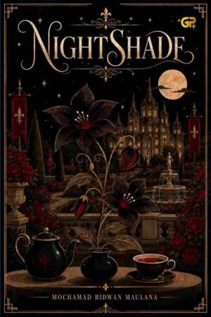 NIGHTSHADE