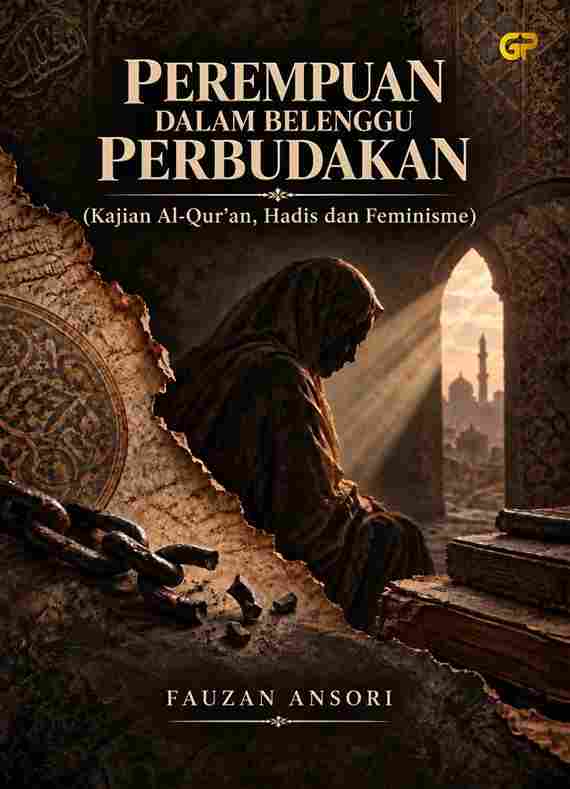 PEREMPUAN DALAM BELENGGU PERBUDAKAN