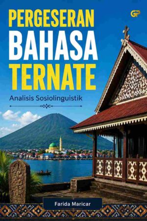 PERGESERAN BAHASA TERNATE