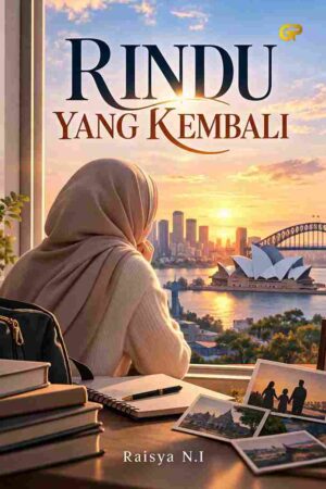 RINDU YANG KEMBALI