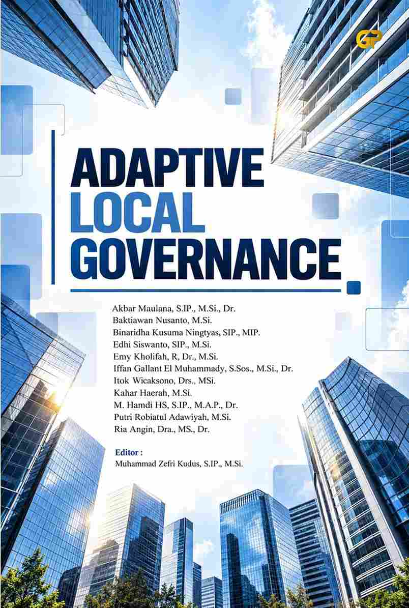 ADAPTIVE LOCAL GOVERNANCE