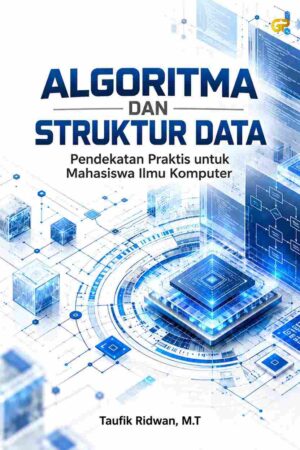 ALGORITMA DAN STRUKTUR DATA