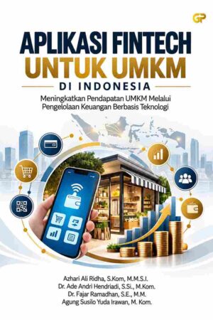 APLIKASI FINTECH UNTUK UMKM DI INDONESIA