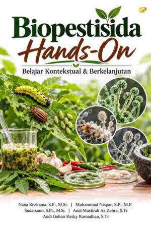 BIOPESTISIDA HANDS-ON