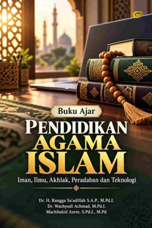 BUKU AJAR PENDIDIKAN AGAMA ISLAM
