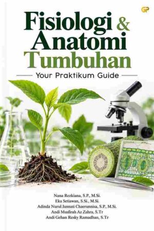 FISIOLOGI & ANATOMI TUMBUHAN