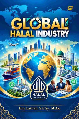 GLOBAL HALAL INDUSTRY