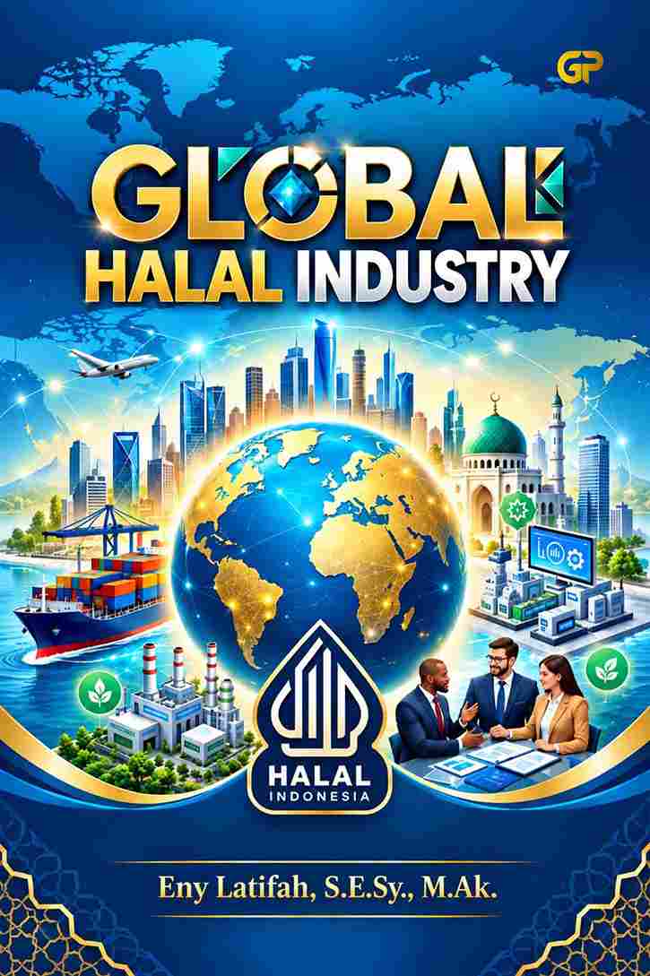 GLOBAL HALAL INDUSTRY