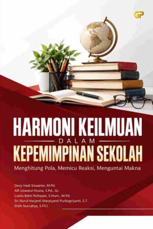 HARMONI KEILMUAN DALAM KEPEMIMPINAN SEKOLAH