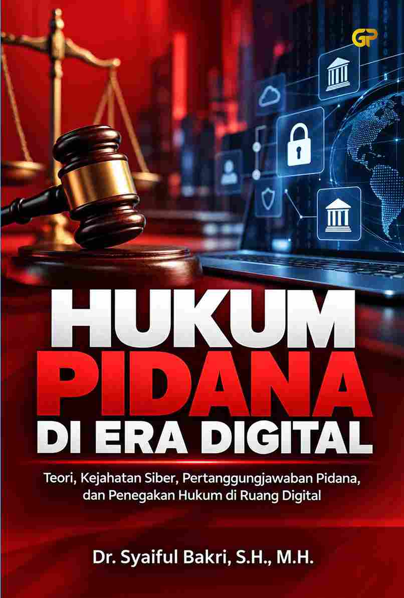 HUKUM PIDANA DI ERA DIGITAL