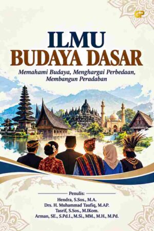 ILMU BUDAYA DASAR