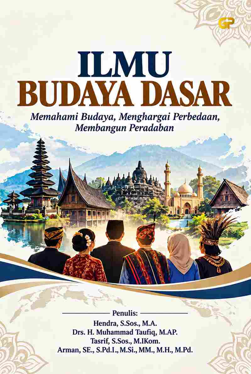 ILMU BUDAYA DASAR