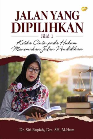 JALAN YANG DIPILIHKAN Jilid 1