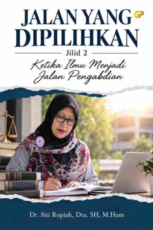 JALAN YANG DIPILIHKAN Jilid 2