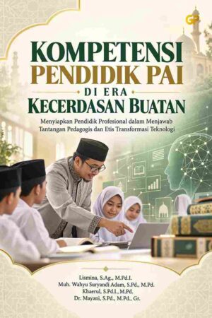 KOMPETENSI PENDIDIK PAI DI ERA KECERDASAN BUATAN