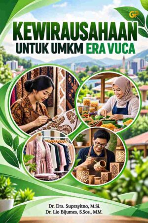 KEWIRAUSAHAAN UNTUK UMKM ERA VUCA