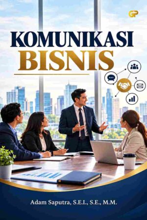 KOMUNIKASI BISNIS