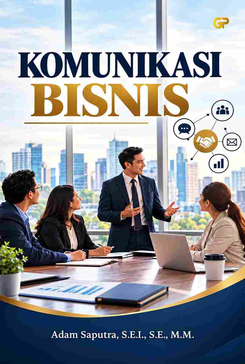 KOMUNIKASI BISNIS