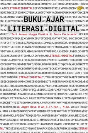 BUKU AJAR LITERASI DIGITAL